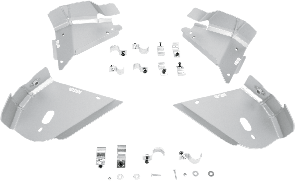 A - Arm Guards - Offroad Armor