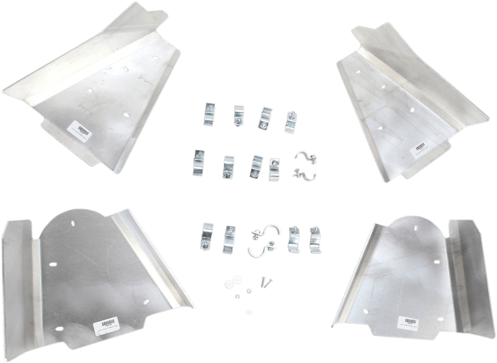 A - Arm Guards - Offroad Armor