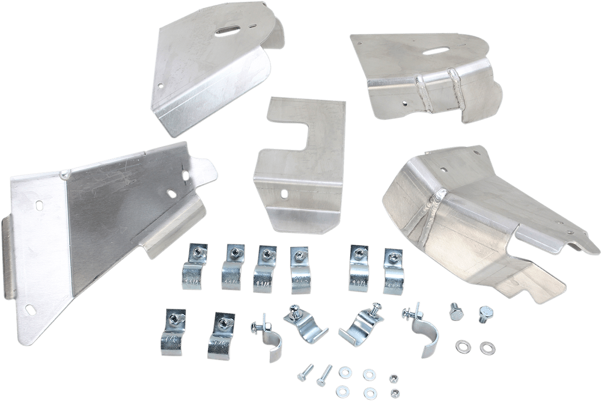 A - Arm Guards - Offroad Armor