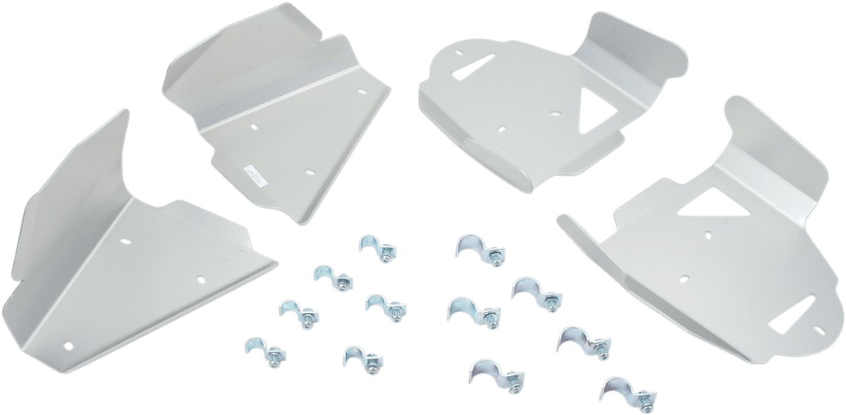 A - Arm Guards - Offroad Armor