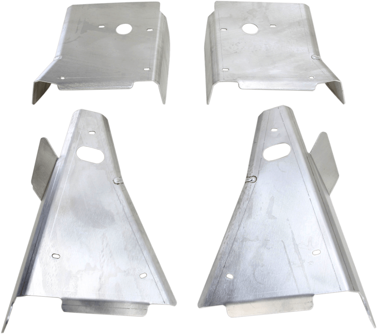 A - Arm Guards - Offroad Armor