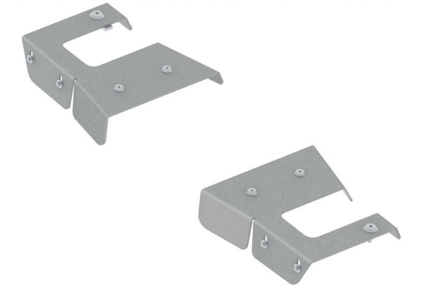 A - Arm Guards (Pair) Polaris Sportsman 570 (2021+) - Offroad Armor