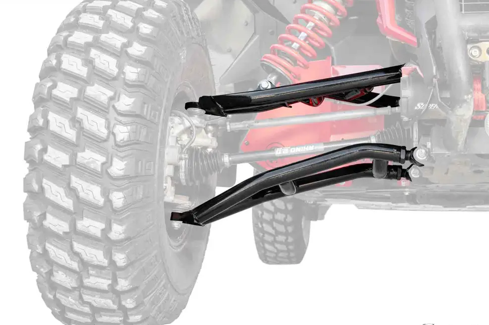 Talon R 38Mm High Clearance A-Arms