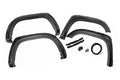 Fender Flares | Defender | 8T0 Blazing Blue | Toyota Tundra 2WD/4WD (14-21)