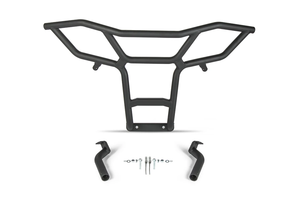 Can Am Maverick X3 Extreme Alloy Rear Bumper