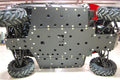 Trail Armor Honda Pioneer 700-4 Full Skids 2014 - 2020