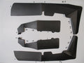 Trail Armor Rzr S 570 Mud Flap Fender Extensions 2017