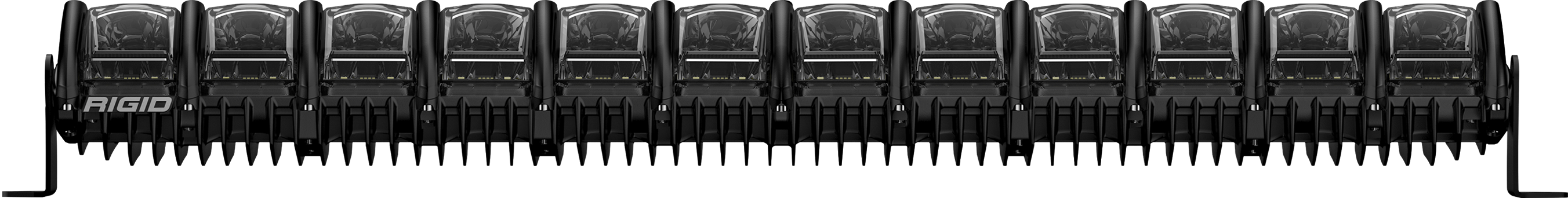 Rigid 30" Adapt Light Bar W/Gps
