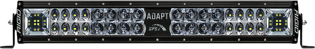 Rigid Adapt E-Series 20 Light Bar