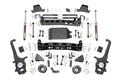6 Inch Lift Kit | Nissan Titan 4WD (2017-2022)