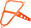 Pro Armor Spare Tire Mount Orange Rust Metallic 2014-21 Polaris Rzr Xp 1000/Turbo