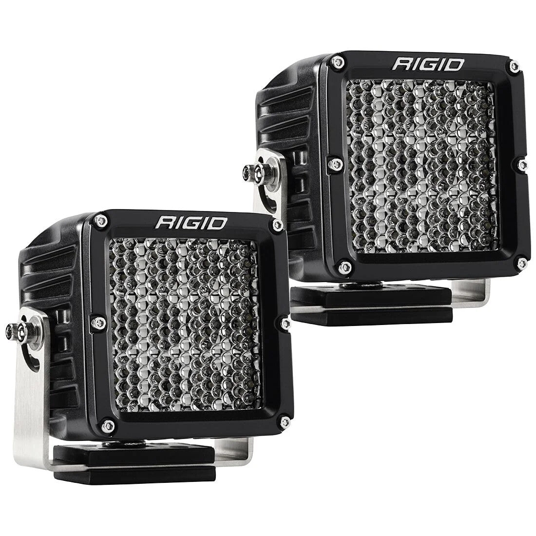 Rigid Dual Xl Driving Diff Pr