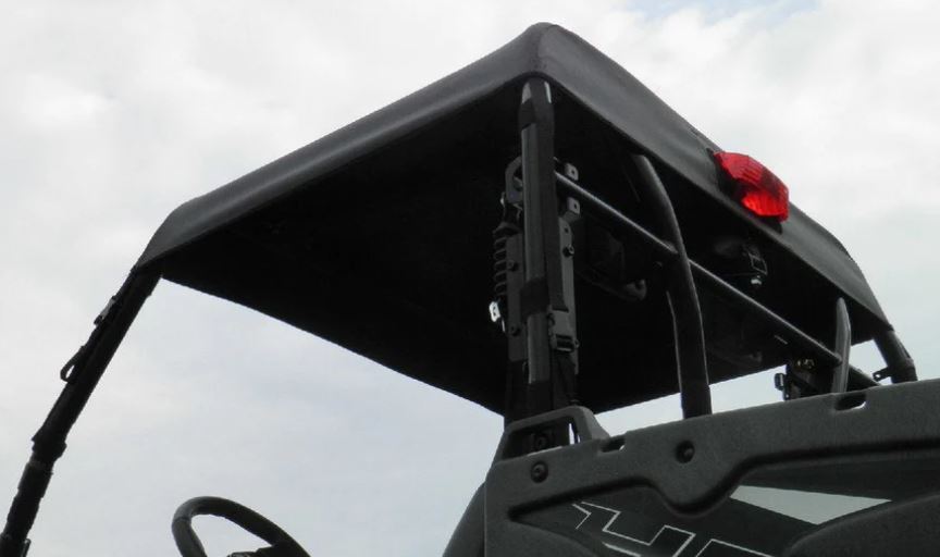 Arctic Cat Prowler 700 - Soft Top