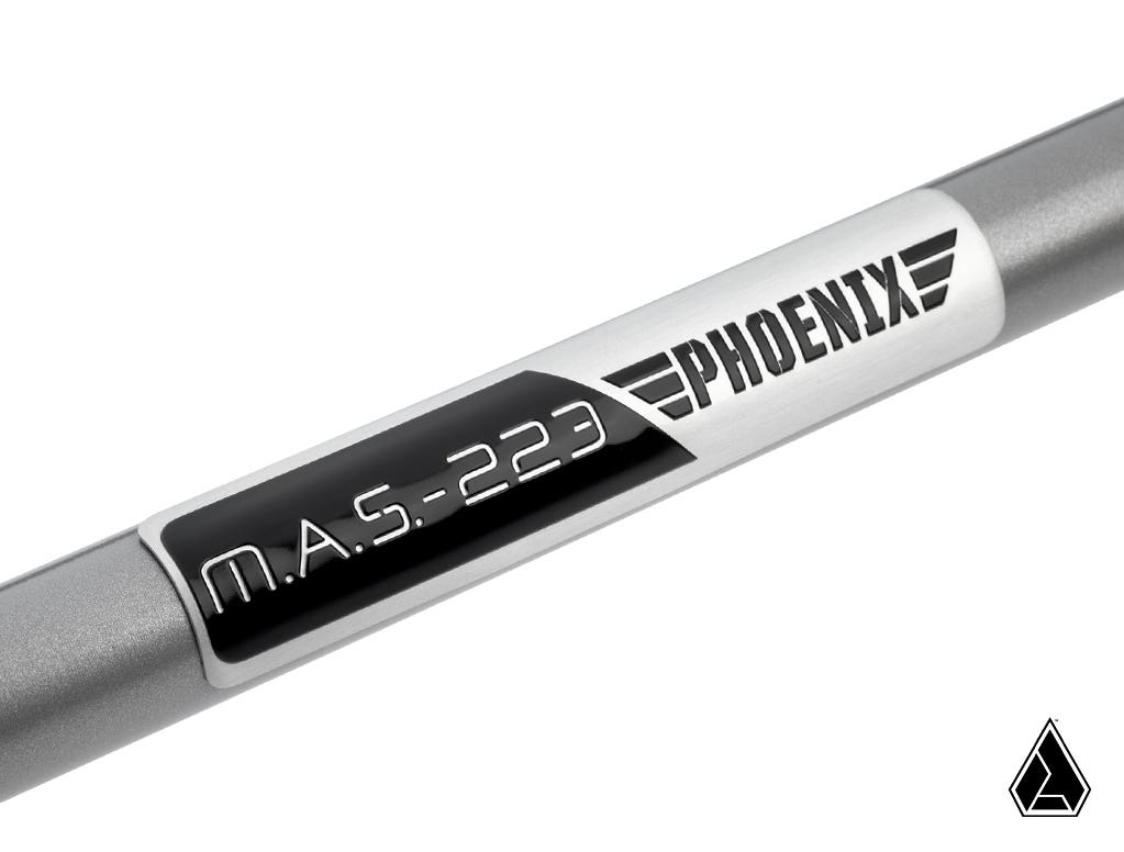 Assault Industries MAS-223 Phoenix Axle for Kawasaki Teryx KRX 1000