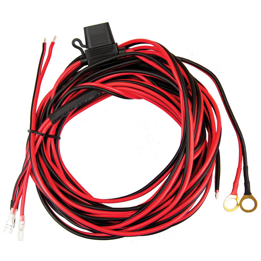 Rigid Harness For Sae 360 Series