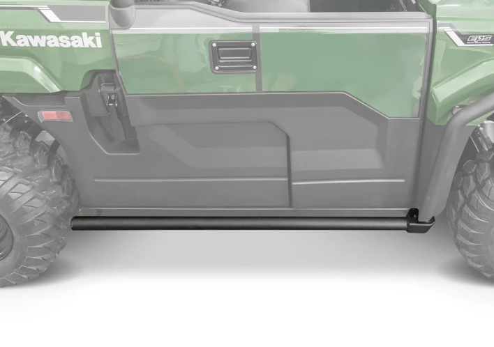 Kawasaki Mule PRO-MX / EPS / EPS LE Rock Sliders
