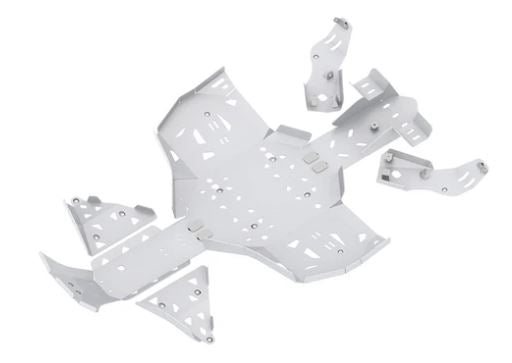 Can-Am Brp G2 Renegade (2019+) Skid Plate Full Set (Aluminium)