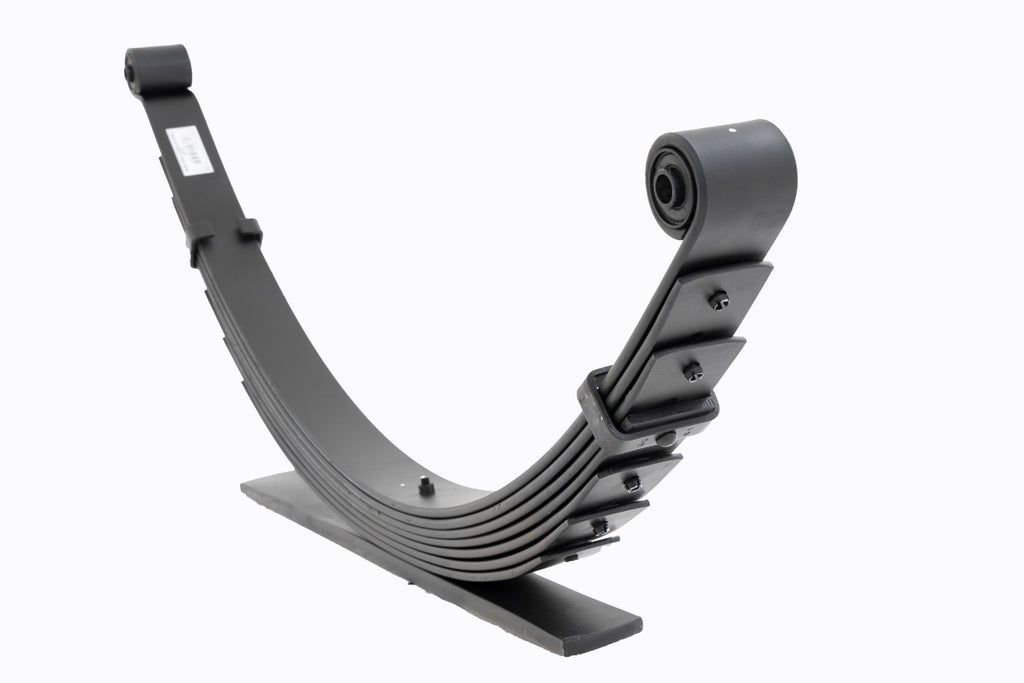 Rear Leaf Springs | 8" Lift | Pair | Ford Super Duty 4WD (99-07)