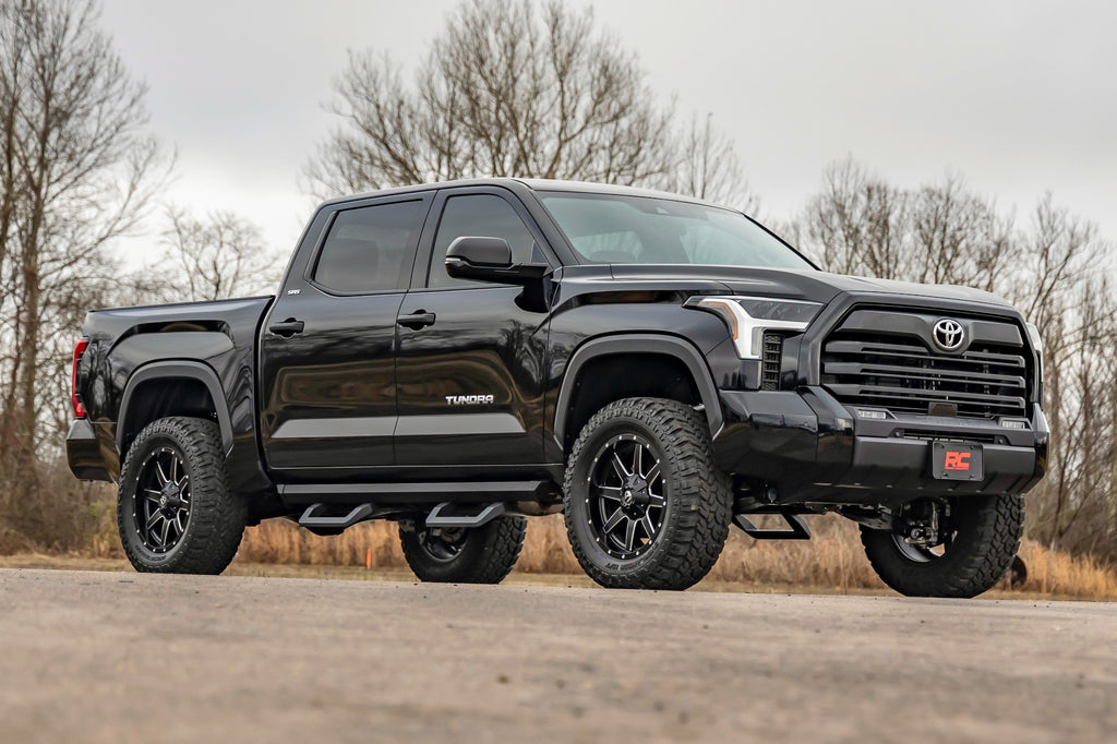 3.5 Inch N3 Lift Kit | Toyota Tundra 4WD (2022-2023)