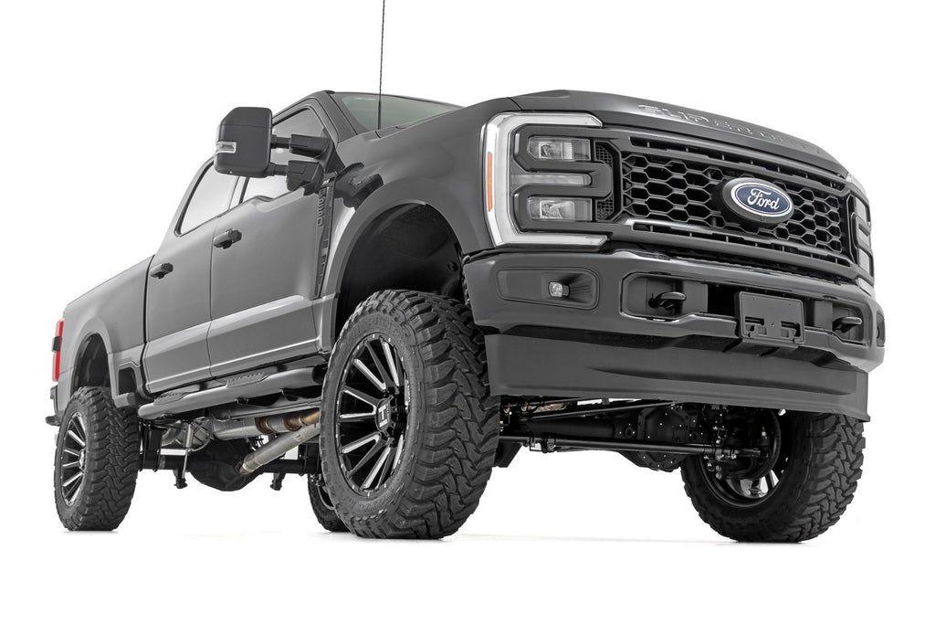 6 Inch Lift Kit | Radius Arm | M1 | Ford F-250/F-350 Super Duty 4WD (23-25)