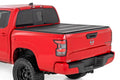 Hard Low Profile Bed Cover | 5' Bed | w/Cargo Mgmt | Nissan Frontier (22-25)