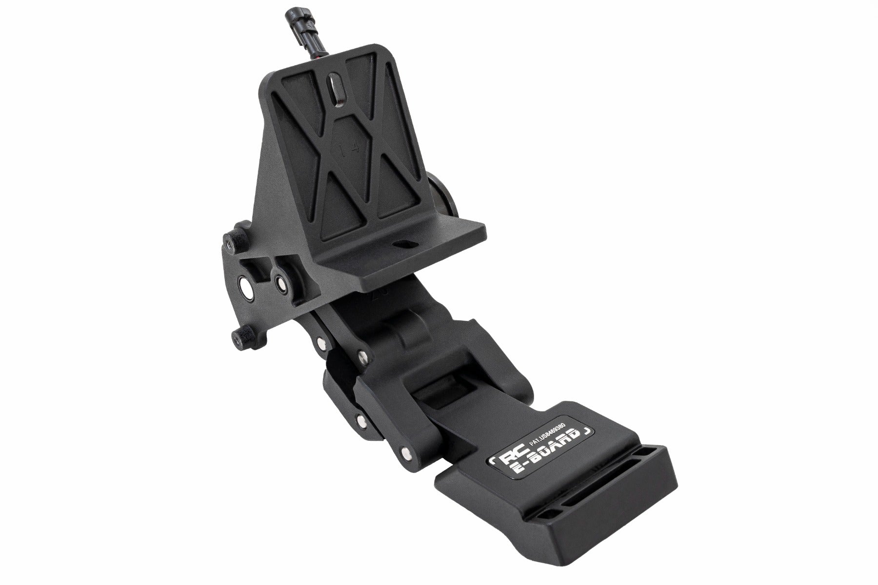 Power Running Boards | Dual Electric Motor | Double Cab | Toyota Tacoma (24-25)