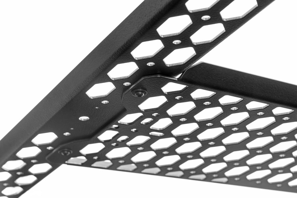 Molle Mounting Panel | Overhead | Ford Bronco 4WD (2021-2025)