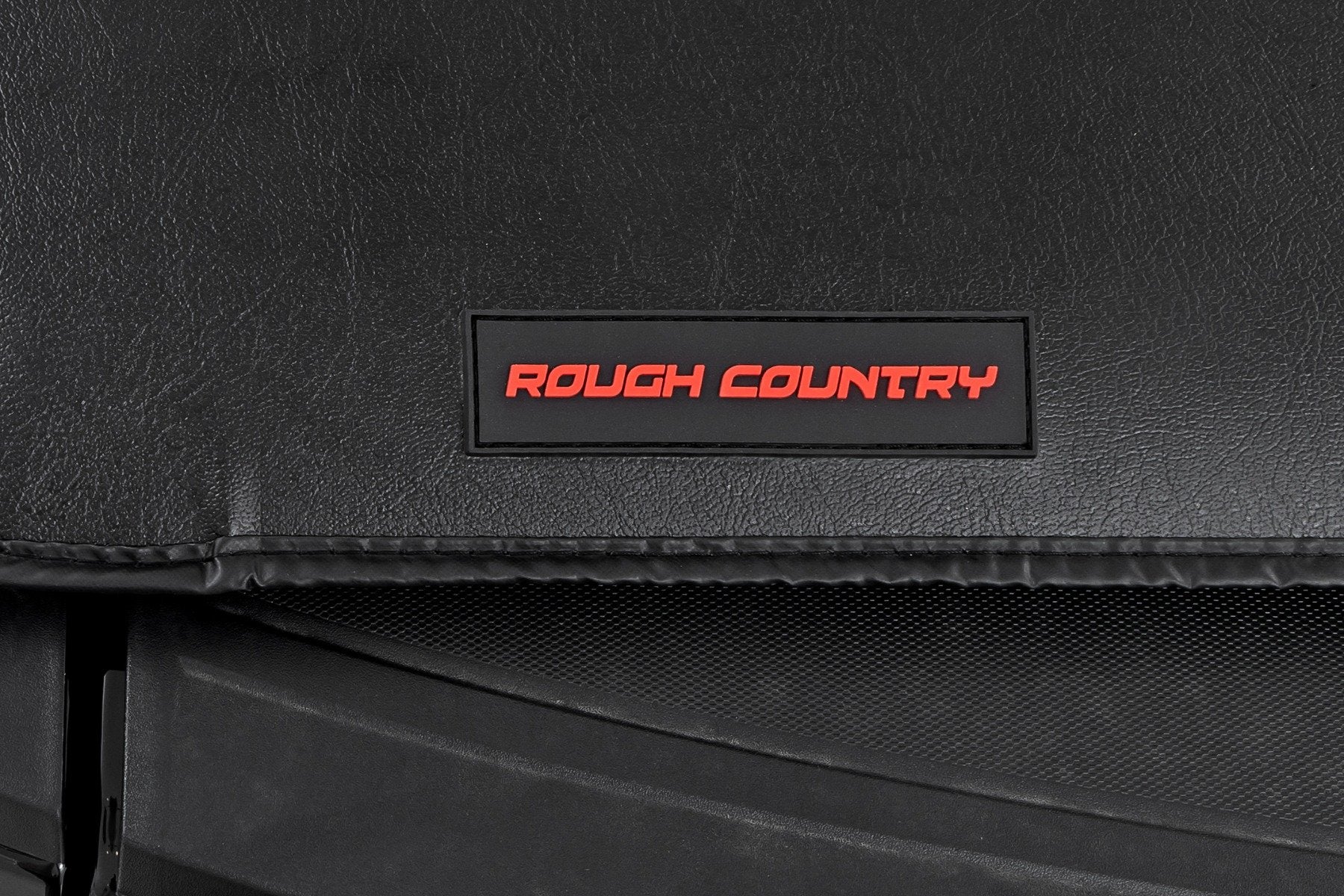 Soft Roll Up Bed Cover  | 6'7" Bed | Chevy/GMC Sierra 1500 (19-25)/Silverado 1500 (19-25)
