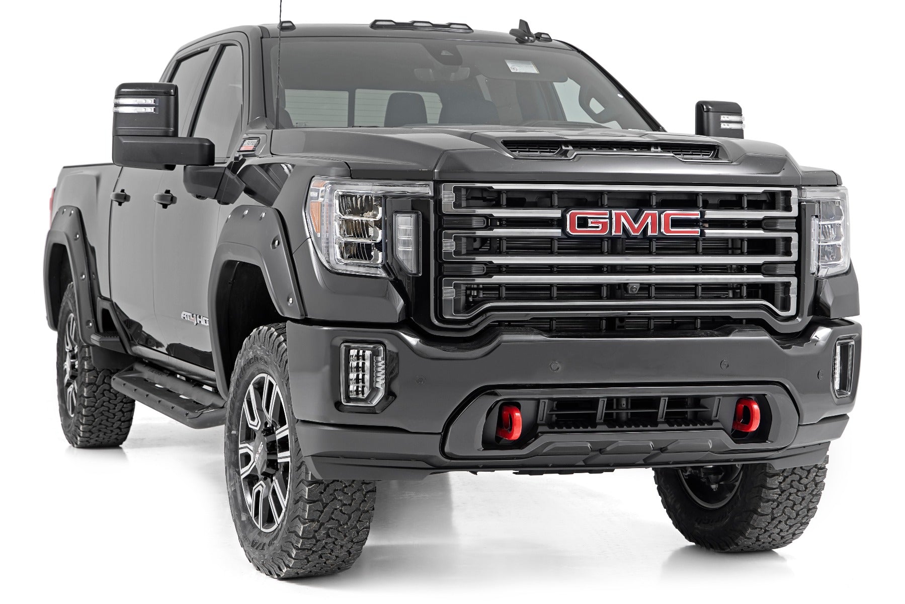 1.5-2 Inch Leveling Kit | N3 | Chevy/GMC 2500HD (20-23)