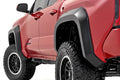 Fender Flares | Sport | 040 Ice Cap | Toyota Tacoma 2WD/4WD (2024-2025)