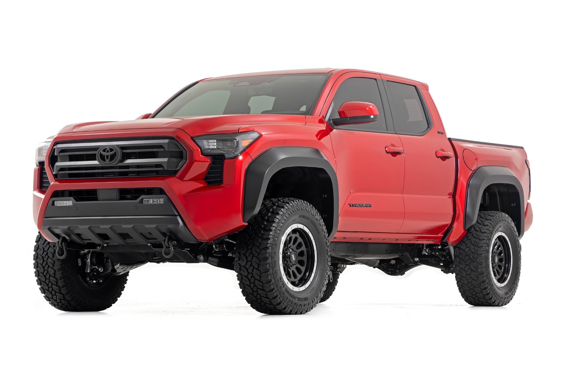 Fender Flares | Sport | 1L7 Underground | Toyota Tacoma 2WD/4WD (2024-2025)