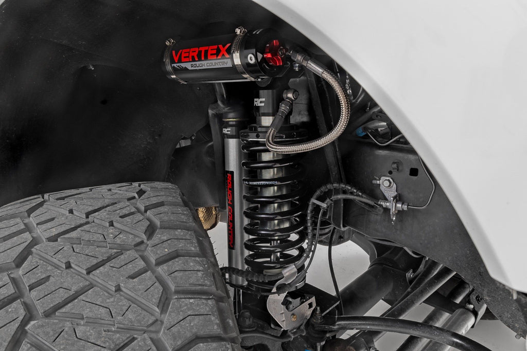 3 Inch Lift Kit | Coilover Conversion | Diesel | Ford F-250 Super Duty (17-22)
