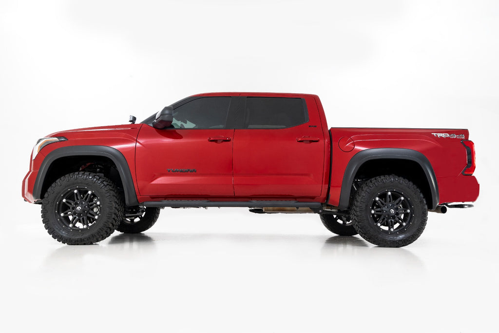 Fender Flares | Sport | 6X3 Lunar Rock | Toyota Tundra 2WD/4WD (2022-2025)