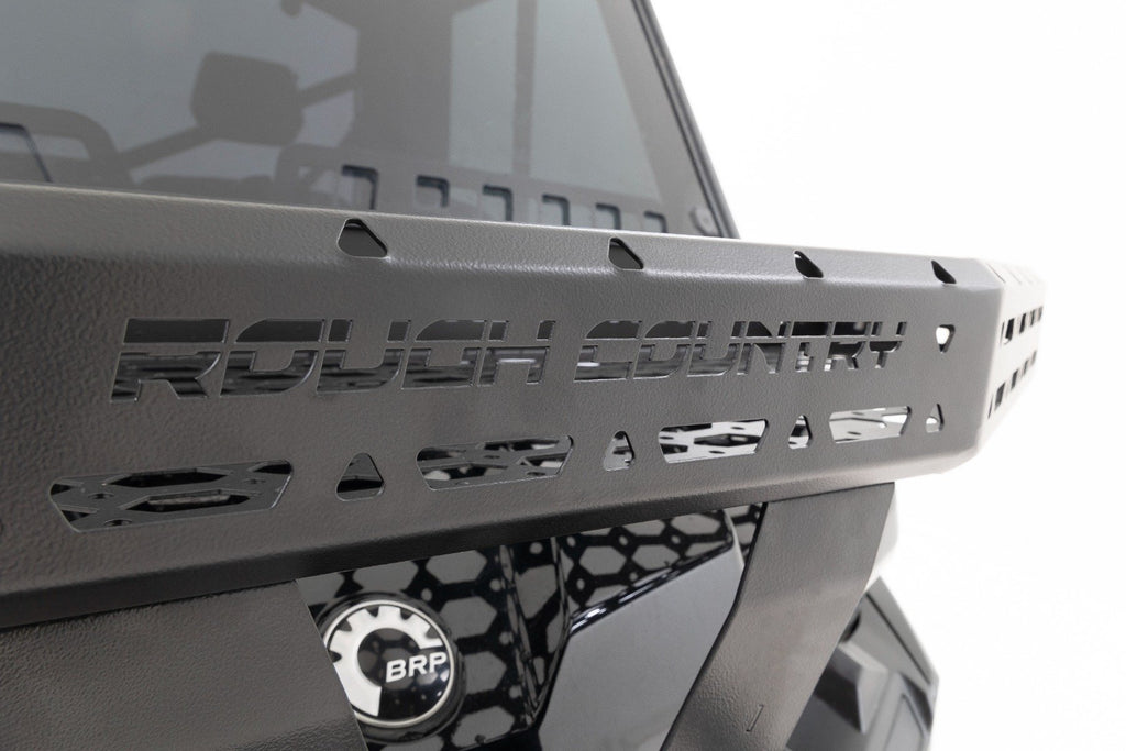 Front Cargo Rack | Can-Am Defender MAX HD10