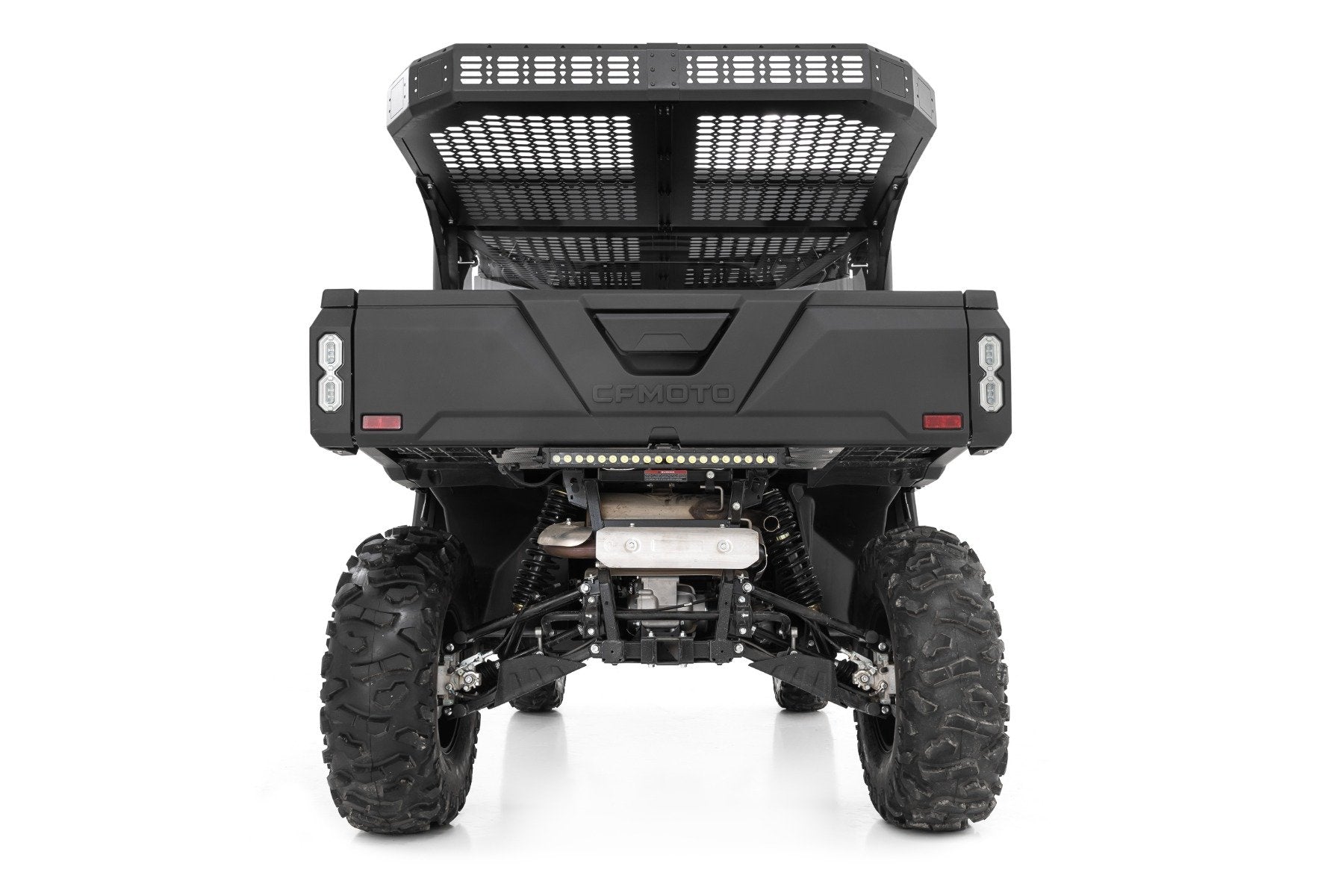 LED Light | Under Bed Mount | 20" Spectrum Single Row | CFMOTO UFORCE 1000