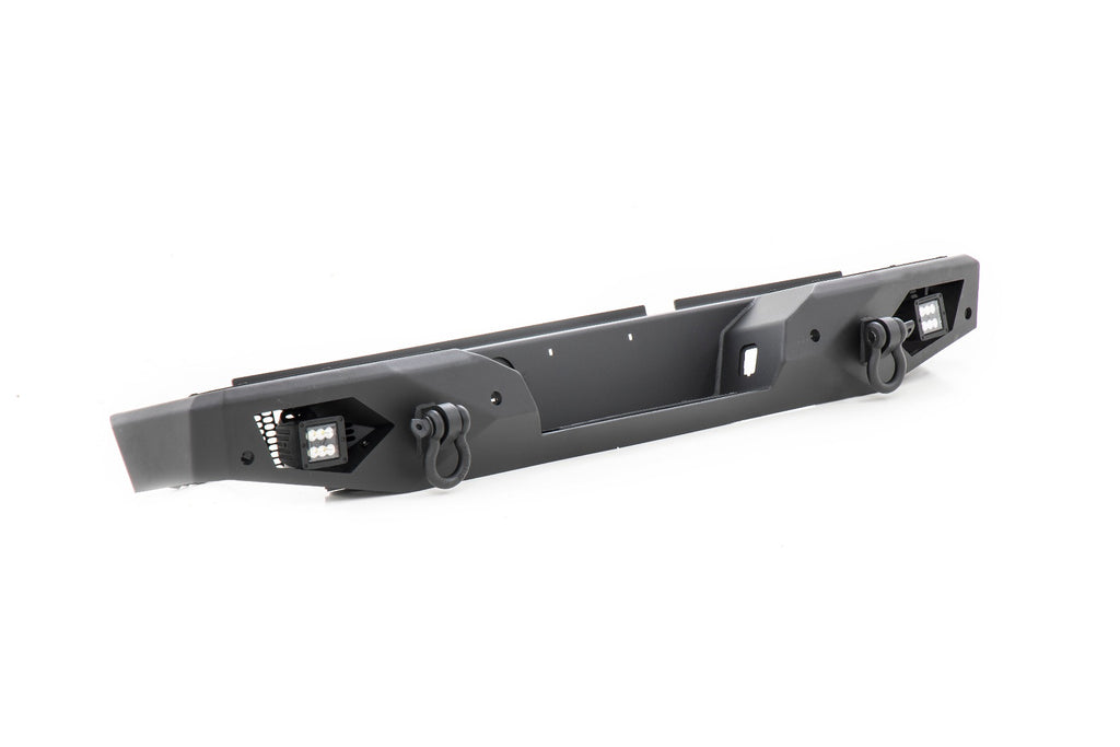 Rough Country Rear Bumper | Jeep Gladiator JT 4WD (2020-2022)