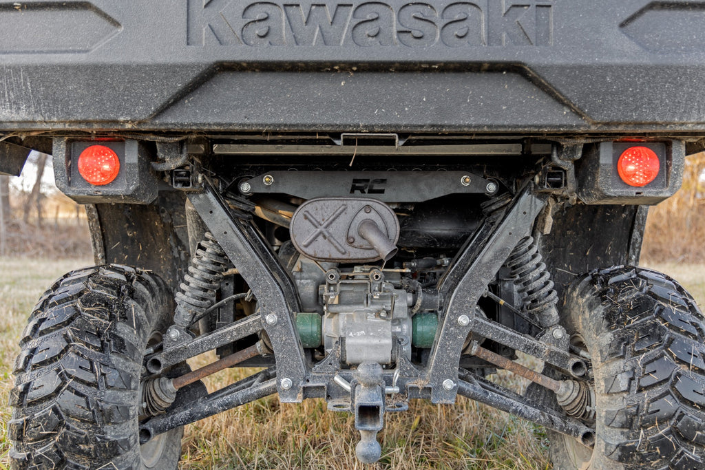 3 Inch Lift Kit | Kawasaki Mule PRO