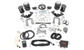Air Spring Kit w/compressor | Wireless Controller | Chevy/GMC 1500 (19 - 25) - Offroad Armor