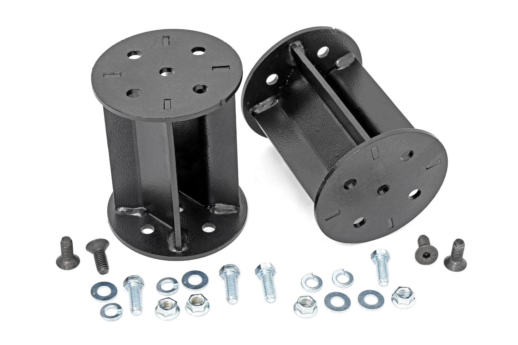 Air Spring Kit w/compressor | Wireless Controller | Chevy/GMC 1500 (19 - 25) - Offroad Armor