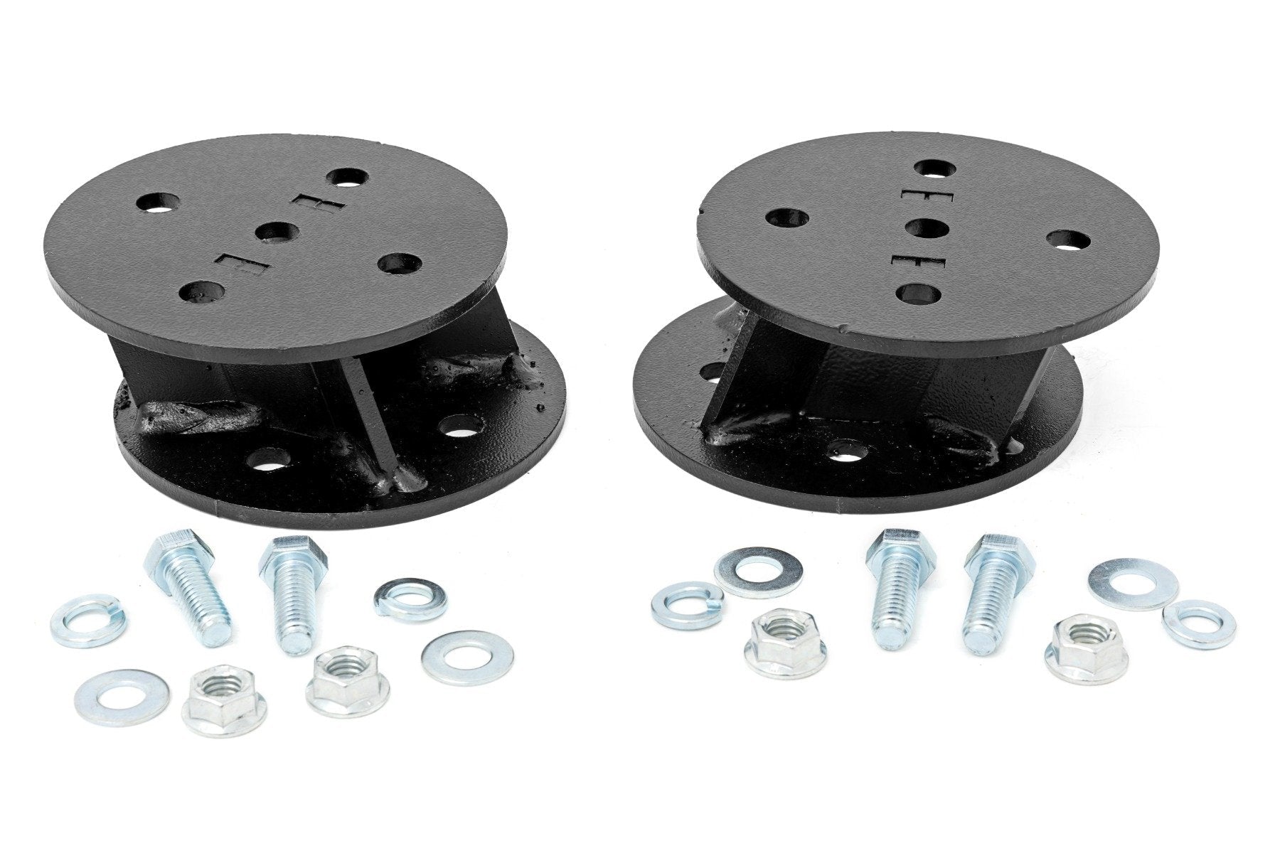 Air Spring Kit w/compressor | Wireless Controller | Ram 1500 2WD/4WD (10 - 18 & Classic) - Offroad Armor