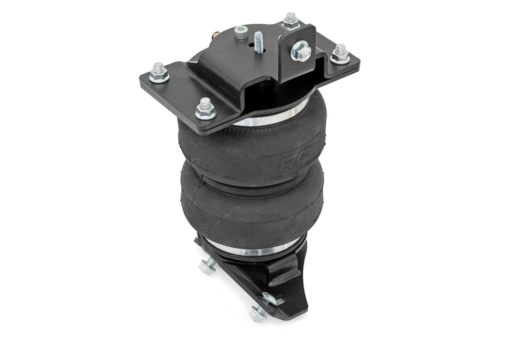 Air Spring Kit w/compressor | Wireless Controller | Ram 1500 2WD/4WD (10 - 18 & Classic) - Offroad Armor