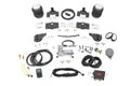 Air Spring Kit w/compressor | Wireless Controller | Ram 1500 2WD/4WD (10 - 18 & Classic) - Offroad Armor