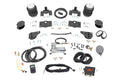 Air Spring Kit w/compressor | Wireless Controller | Ram 1500 2WD/4WD (10 - 18 & Classic) - Offroad Armor