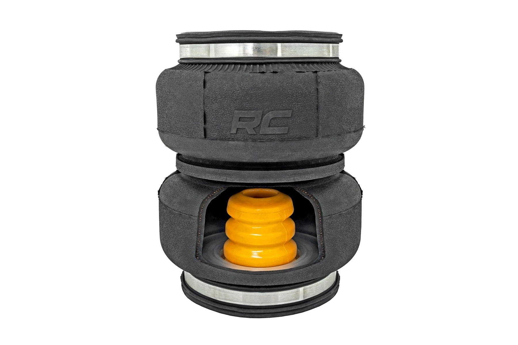 Air Spring Kit w/compressor | Wireless Controller | Ram 1500 2WD/4WD (10 - 18 & Classic) - Offroad Armor