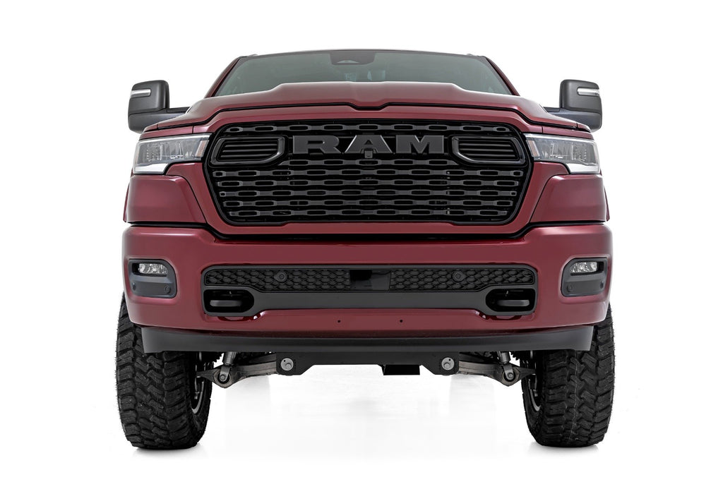 6 Inch Lift Kit | Ram 1500 4WD (2025)