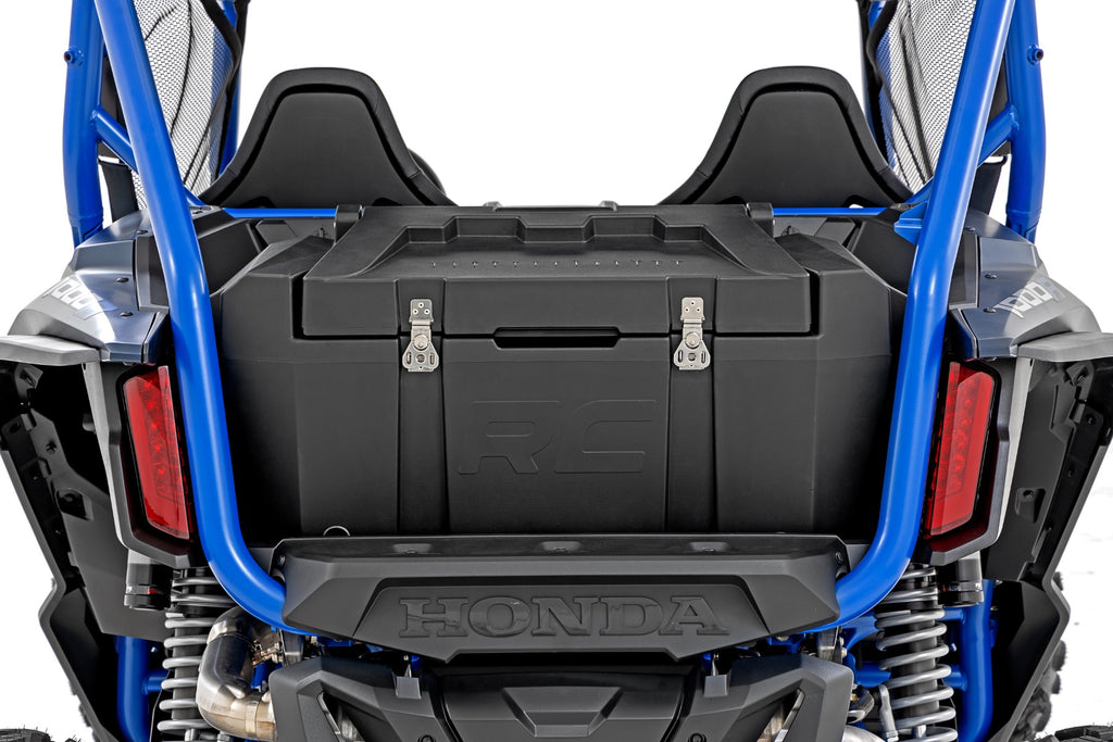 Cargo Box | 2 & 4 Seater | Honda Talon 1000X