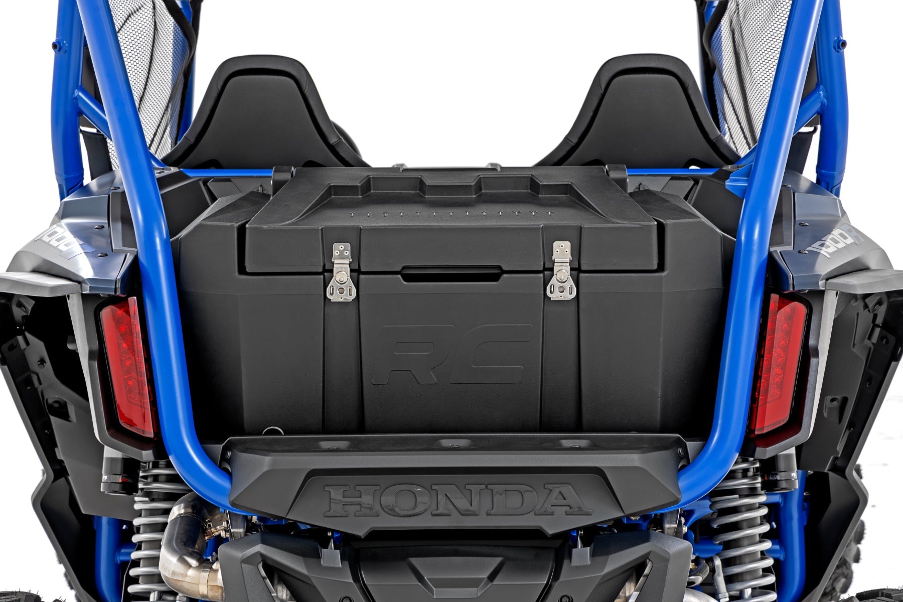 Cargo Box | 2 & 4 Seater | Honda Talon 1000X