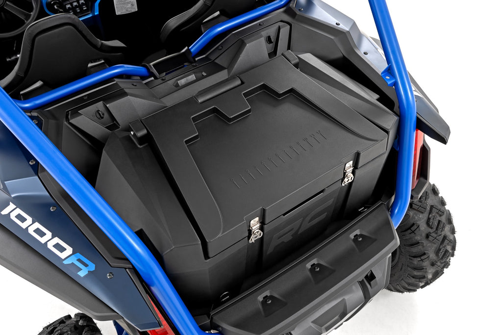 Cargo Box | 2 & 4 Seater | Honda Talon 1000X
