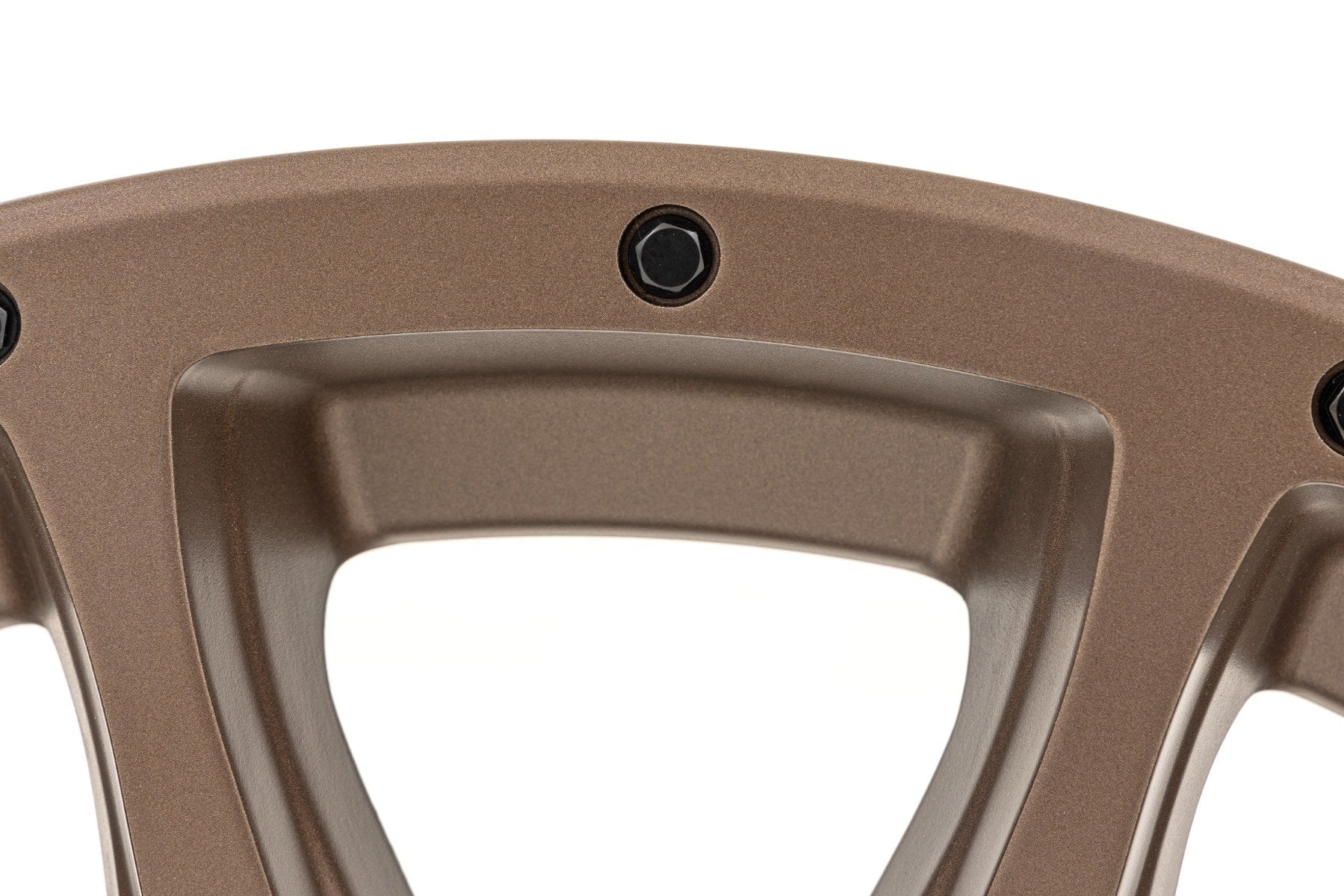 Rough Country 90 Series Wheel | One-Piece | Bronze | 18x9 | 6x5.5 | 0mm