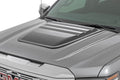 Hood Scoop | Hood Scoop | GA0 Pacific Blue | GMC Sierra 1500 2WD/4WD (19-25)